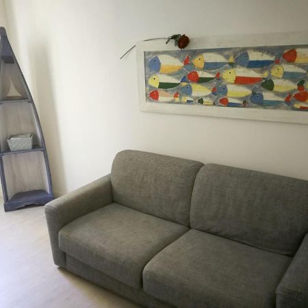 Casa Patella Apartment San Terenzo Exterior foto