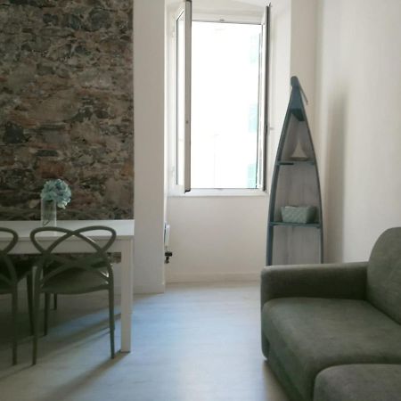 Casa Patella Apartment San Terenzo Exterior foto